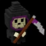 Reaper Grow a Garden Pet GaG Roblox