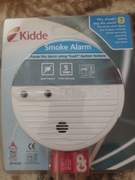 Czujnik dymu kidde 