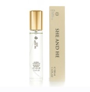 She and he (Damskie "Perfumetka 33ml")