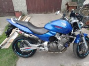 Honda Hornet 600 pc36