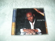 JAMES - PŁYTA CD
