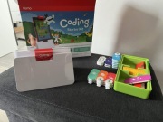 Osmo Coding Starter Kit - Nauka Programowania