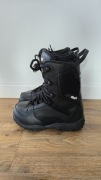 Buty snowboardowe NIDUS rozm 22,5