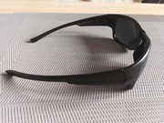 Okulary słoneczne męskie stan idealny