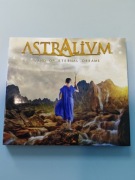 ASTRALIUM (CD) LAND OF ETERNAL DREAMS (NIGHTWISH, WITHIN TEMPTATION)