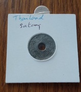10 satang 1945  Tailandia