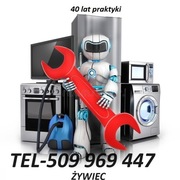 Mobilny Serwis sprzętu AGD - naprawa: pralek, zmyw