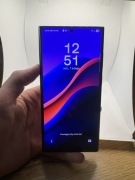 Samsung S23 Ultra 512Gb Fioletowy - Okazja