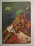 PUDEŁKO BOMBONIERKA CZEKOLADKI WAWEL KRAKÓW