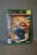 RalliSport Challenge 2 - Xbox
