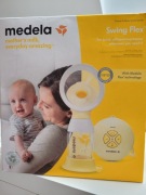 Laktator medela swing flex 
