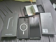 Samsung s25 ultra 256gb/12gb whitesilver