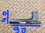 Opel Insignia 2 B prawy próg poszycie oryginalne n