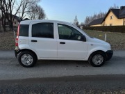 Fiat Panda VAN 1,2 LPG VAT1