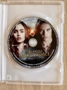 Dary Anioła: Miasto Kości – Płyta DVD