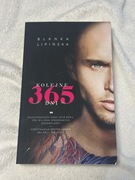 Kolejne 365 dni - Blanka Lipińska