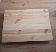 Jedyny w swoim rodzaju stojak podkład zrobiony specjalnie na duży tort 