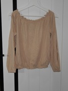 *RESERVED* bluzka z wycięciami 158