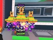 $405M/s Los 67 - Steal a brainrot