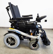 Wózek inwalidzki elektryczny KARMA BLAZER terenowy 10 km/h SKLEP gwarancja