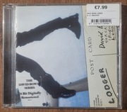 David Bowie - Lodger CD Digitally remastered 