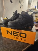 Buty Robocze Neo Tools rozm. 39