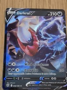 Karta Pokémon – Astral Radiance – 098/189 – Darkrai V 