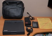 HIGHSCREEN 386-DX33 LAPTOP 386 W SUPER STANIE !