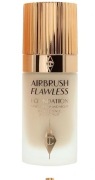 Charlotte Tilbury Podkład AIRBRUSH FLAWLESS Foundation 6 NEUTRAL