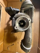 TURBOSPRĘŻARKA 070145701K VW T5 2.5TDI AXD 130KM 729325 GARRETT