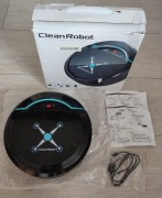 ROBOT ODKURZAJĄCY CleanRobot 