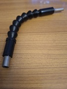 "Przedłużka" do wiertarki