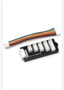 Dla JST-XH 2S-6S bateria litowa Balance Board