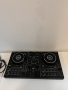 Konsola Pioneer ddj-200