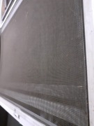 Moskitiery ramkowe okienne i balkonowe większa ilość