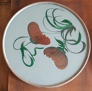 Tortownice obrotowe lata 70 XX wieku