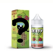 Eteryczny Mysterybox Strawberry Watermelon Kiwi 10ml moc 30 sole