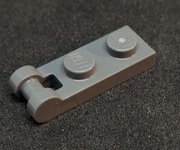 4521187/60478 Lego plate 1x2 2szt