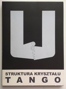 Film DVD Tango. Struktura kryształu. Krzysztof Zanussi. Klasyka kina. Nowe