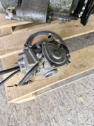 Gaźnik do quada access 300