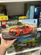 LEGO Speed Champions 76914 – Ferrari Competizione | wysyłka 24h