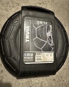 Łańcuchy śniegowe łańcuchy zimowe łańcuchy Thule CB-12
