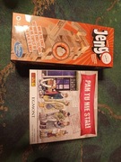 Dwie gry rodzinne za 60 zł "Pan tu nie stał" i "Jenga"