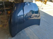 MASKA POKRYWA SILNIKA PEUGEOT 508 10-14 r. KGNC