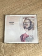 Madonna - American Pie. 4-vers. (Don McLean cover) Maxi,CD.