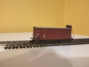 ROCO 66227 PKP 3 ep kryty Kdth