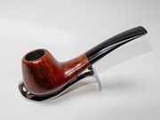 Fajka duńska Danske Club Naturel stan bdb