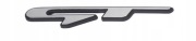Naklejka Znaczek KIA GT INNE MARKI Emblemat Kluczyk Pilot logo 102x15mm