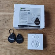 Klawiatura alarmu Z-Wave Zipato Mini RFiD Keypad