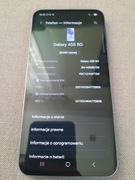 Nowy telefon Samsung A55 5G